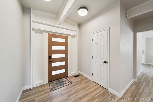 610 W Fairview Street, Tulsa, OK 74127