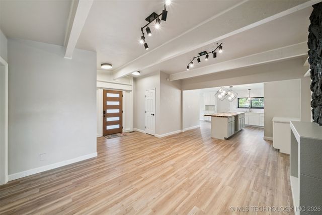 610 W Fairview Street, Tulsa, OK 74127