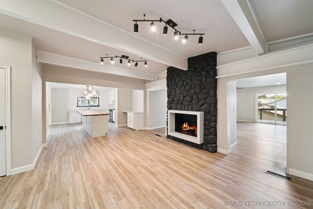 610 W Fairview Street, Tulsa, OK 74127