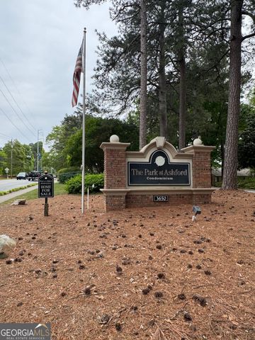 3650 Ashford Dunwoody Road NE, Brookhaven, GA 30319
