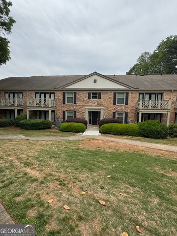 3650 Ashford Dunwoody Road NE, Brookhaven, GA 30319