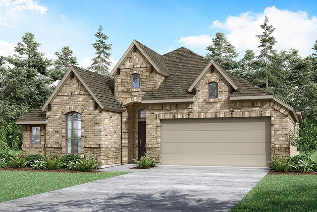 3708 Clearview Ranch Drive, Royse City, TX 75189
