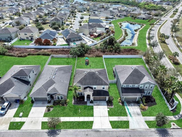 8105 ROTHBURY HILLS PLACE, Gibsonton, FL 33534