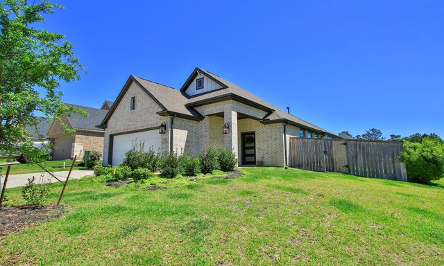 320 Rise Lane, Montgomery, TX 77316