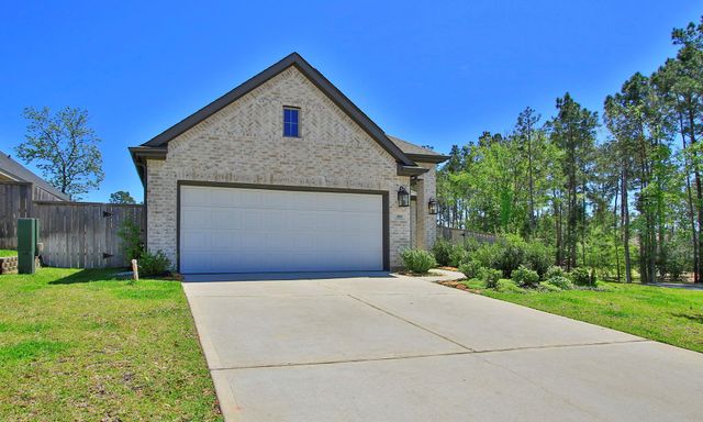 320 Rise Lane, Montgomery, TX 77316