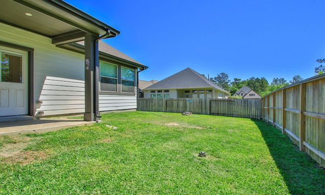 320 Rise Lane, Montgomery, TX 77316
