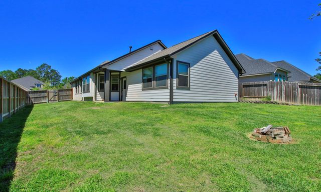 320 Rise Lane, Montgomery, TX 77316