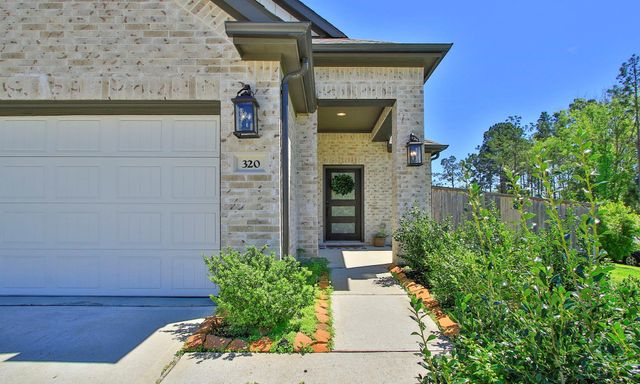 320 Rise Lane, Montgomery, TX 77316