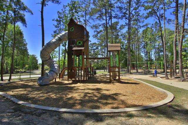 320 Rise Lane, Montgomery, TX 77316