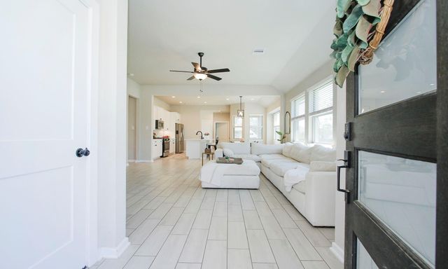320 Rise Lane, Montgomery, TX 77316