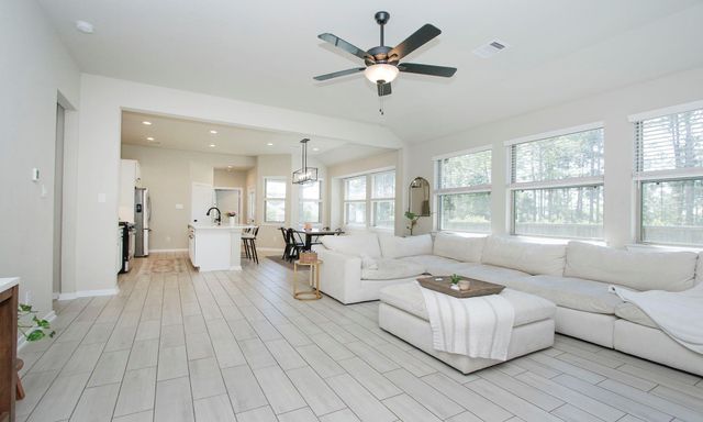 320 Rise Lane, Montgomery, TX 77316