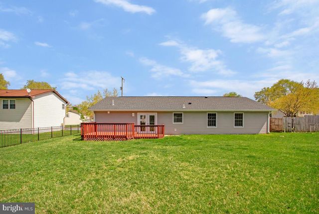 9723 FRANK TIPPETT ROAD, Upper Marlboro, MD 20772