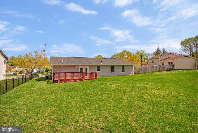 9723 FRANK TIPPETT ROAD, Upper Marlboro, MD 20772