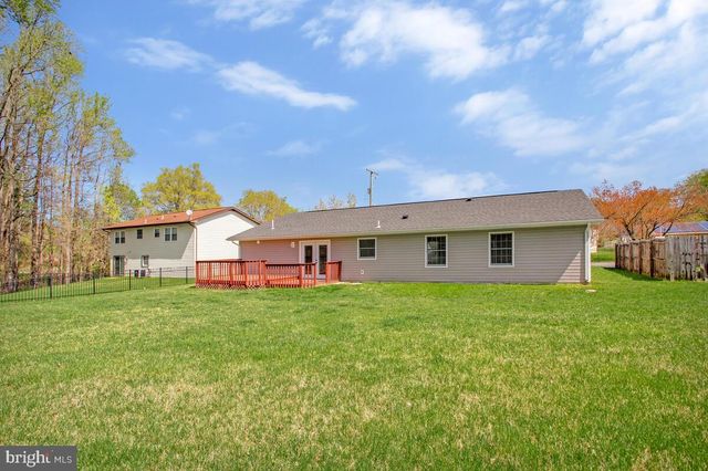 9723 FRANK TIPPETT ROAD, Upper Marlboro, MD 20772