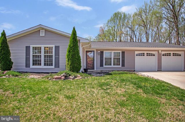 9723 FRANK TIPPETT ROAD, Upper Marlboro, MD 20772