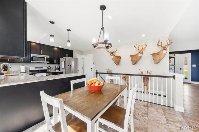 72 Westwood Trail, Foristell, MO 63348