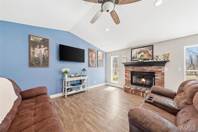 72 Westwood Trail, Foristell, MO 63348