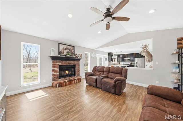 72 Westwood Trail, Foristell, MO 63348