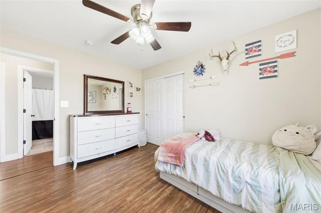 72 Westwood Trail, Foristell, MO 63348