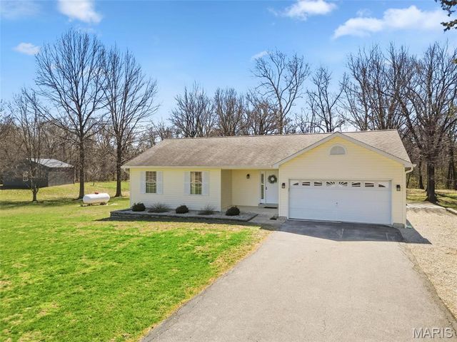 72 Westwood Trail, Foristell, MO 63348