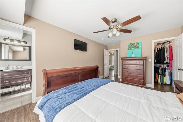 72 Westwood Trail, Foristell, MO 63348