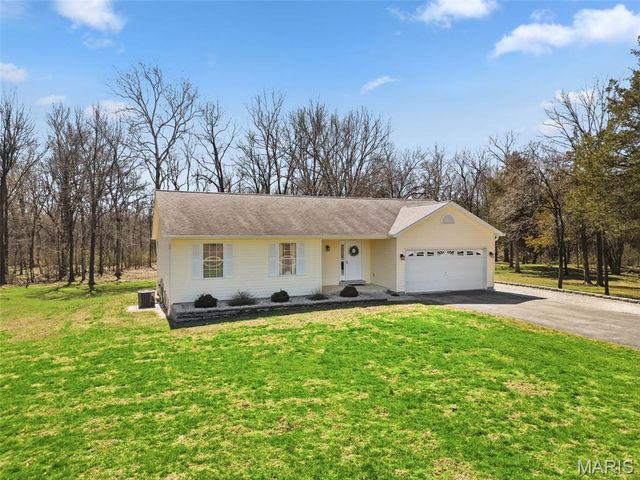 72 Westwood Trail, Foristell, MO 63348