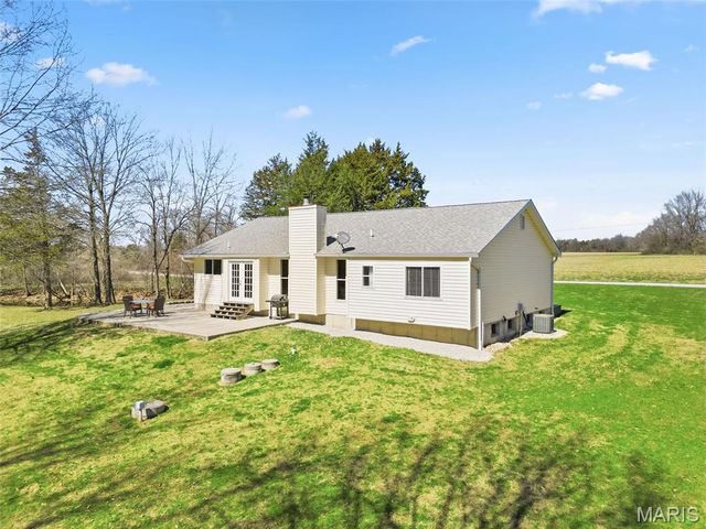 72 Westwood Trail, Foristell, MO 63348