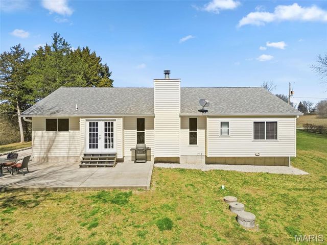 72 Westwood Trail, Foristell, MO 63348