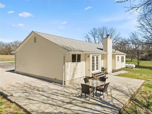 72 Westwood Trail, Foristell, MO 63348