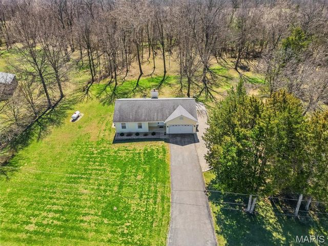 72 Westwood Trail, Foristell, MO 63348