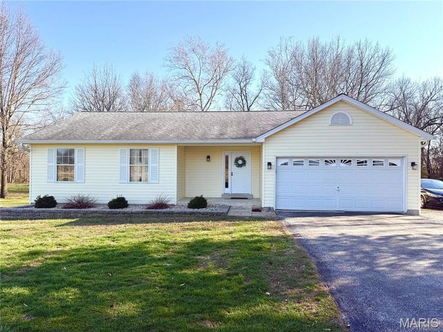 72 Westwood Trail, Foristell, MO 63348