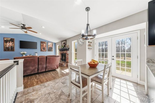 72 Westwood Trail, Foristell, MO 63348