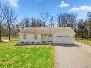 72 Westwood Trail, Foristell, MO 63348