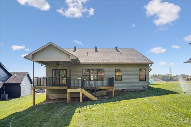 4634 Preston Lane, Iowa City, IA 52246