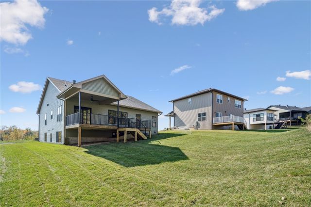 4634 Preston Lane, Iowa City, IA 52246