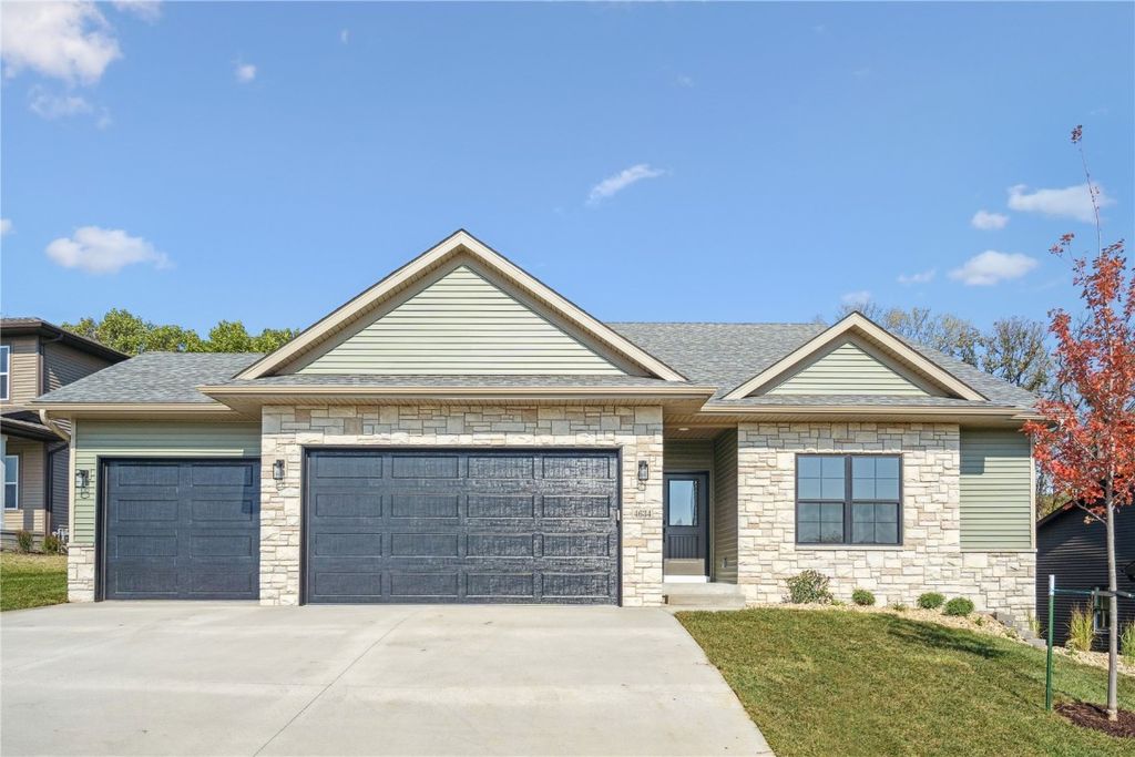 4634 Preston Lane, Iowa City, IA 52246