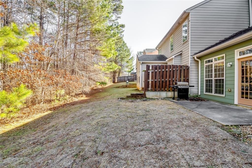 6269 COLONIAL View, Fairburn, GA 30213