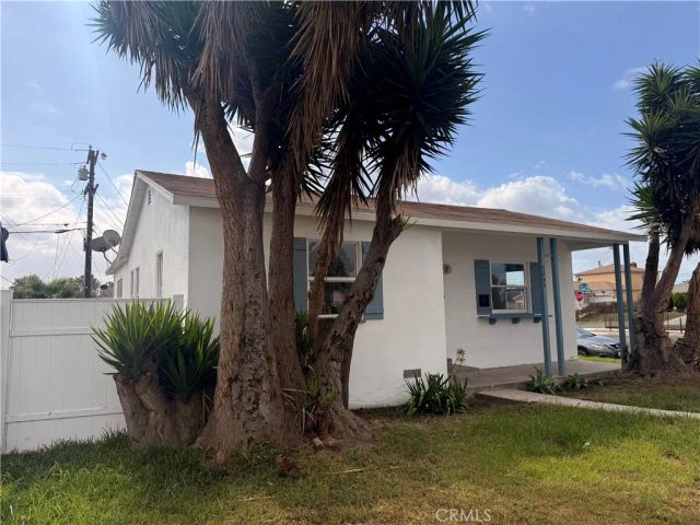 1242 W 134th Street, Compton, CA 90222