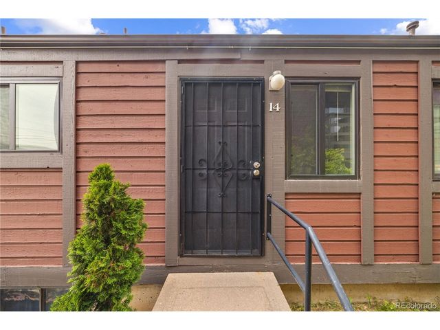 311 W Lehow Ave 14, Englewood, CO 80110