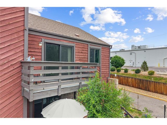 311 W Lehow Ave 14, Englewood, CO 80110