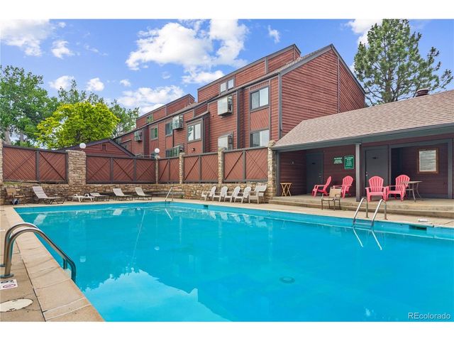 311 W Lehow Ave 14, Englewood, CO 80110