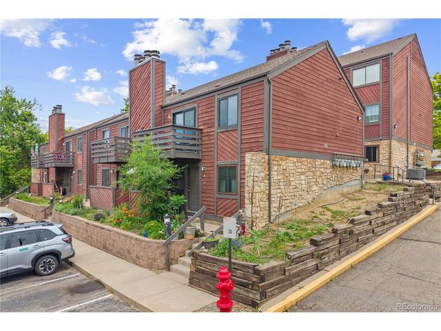 311 W Lehow Ave 14, Englewood, CO 80110