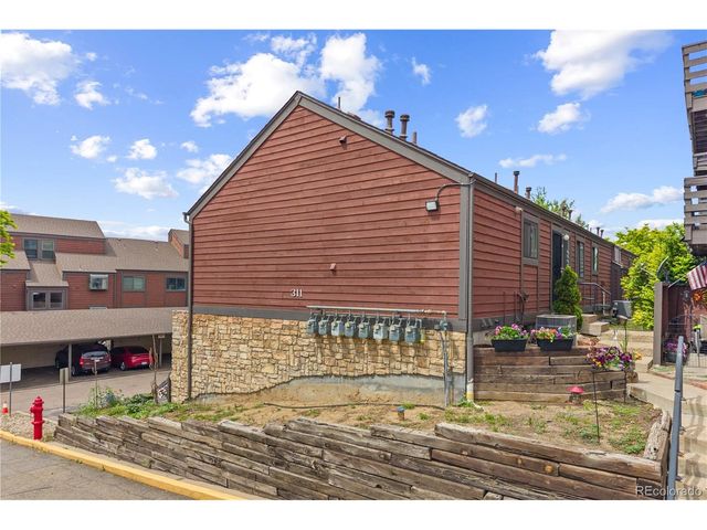 311 W Lehow Ave 14, Englewood, CO 80110