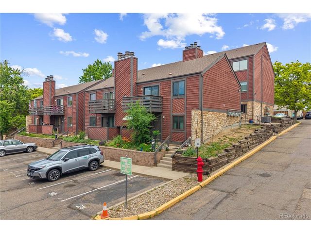 311 W Lehow Ave 14, Englewood, CO 80110
