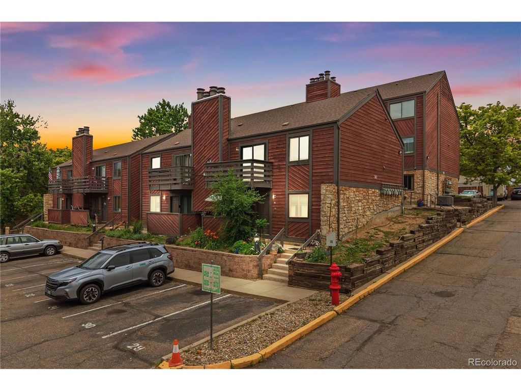 311 W Lehow Ave 14, Englewood, CO 80110
