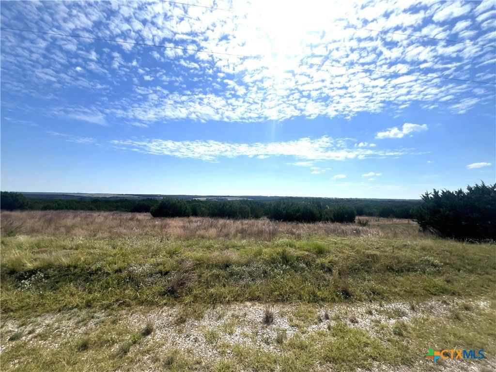 Lot 17 Rolling Hills Drive, Lampasas, TX 76550