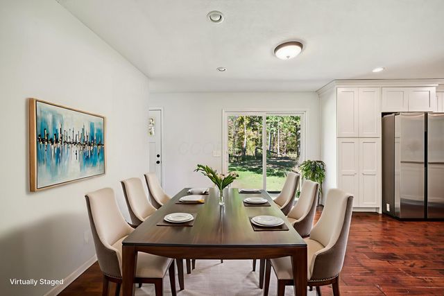 545 N County Line Road, Sunbury, OH 43074