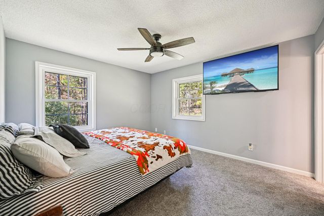 545 N County Line Road, Sunbury, OH 43074