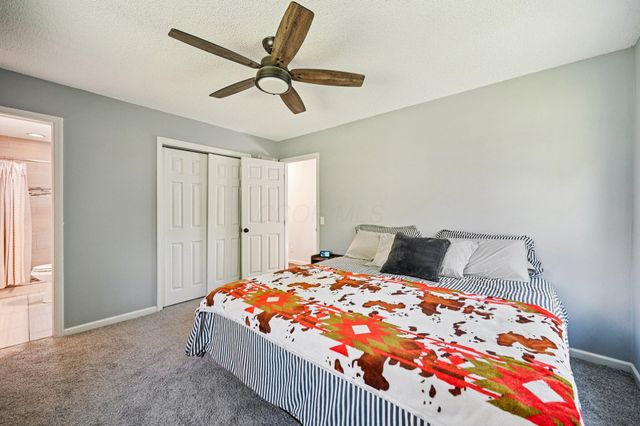 545 N County Line Road, Sunbury, OH 43074