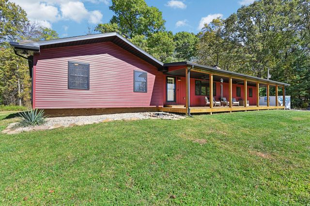 545 N County Line Road, Sunbury, OH 43074